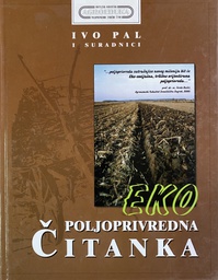 [A-13-1A] EKO POLJOPRIVREDNA ČITANKA