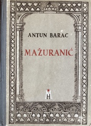 [B-02-5B] MAŽURANIĆ