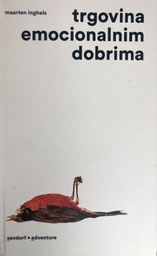 [B-02-3B] TRGOVINA EMOCIONALNIM DOBRIMA