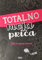 [B-02-3A] TOTALNO MOJA PRIČA