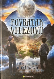 [B-02-2B] POVRATAK VITEZOVA