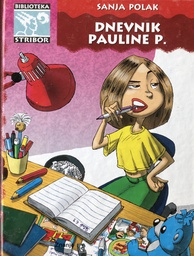 [B-02-2A] DNEVNIK PAULINE P.