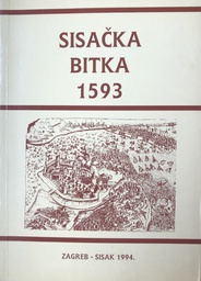 [B-02-2A] SISAČKA BITKA 1593