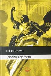 [B-02-2B] ANĐELI I DEMONI