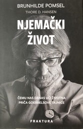 [B-02-2B] NJEMAČKI ŽIVOT