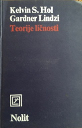 [B-03-4A] TEORIJE LIČNOSTI