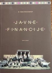 [B-03-4A] JAVNE FINANCIJE