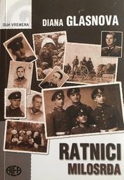 [B-03-4A] RATNICI MILOSRĐA