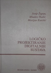 [GS-2B] LOGIČKO PROJEKTIRANJE DIGITALNIH SUSTAVA