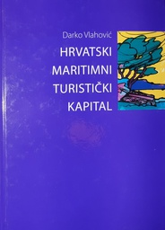 [GS-1B] HRVATSKI MARITIMNI TURISTIČKI KAPITAL