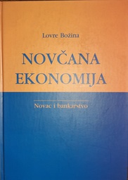 [S-01-5B] NOVČANA EKONOMIJA