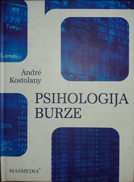 [B-05-4B] PSIHOLOGIJA BURZE