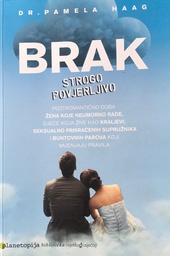 [B-03-3A] BRAK  STROGO POVJERLJIVO