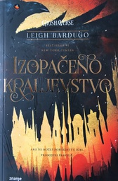 [B-03-3A] IZOPAČENO KRALJEVSTVO