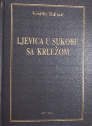 [O-03-2B] LJEVICA U SUKOBU S KRLEŽOM