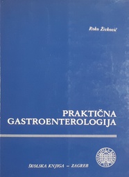 [O-03-2B] PRAKTIČNA GASTROENTEROLOGIJA