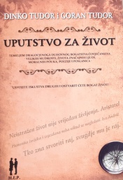 [O-02-3A] UPUTSTVO ZA ŽIVOT