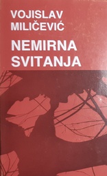 [B-03-2B] NEMIRNA SVITANJA