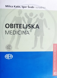 [O-02-2A] OBITELJSKA MEDICINA