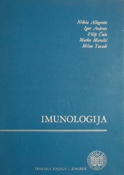 [O-01-1B] IMUNOLOGIJA