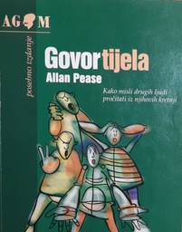 [O-03-3A] GOVOR TIJELA