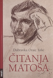 [O-02-3A] ČITANJA MATOŠA