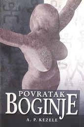 [GHD-1A] POVRATAK BOGINJE