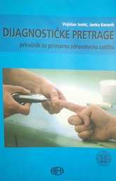 [GHD-4A] DIJAGNOSTIČKE PRETRAGE