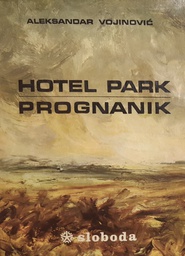 [GN-02-4A] HOTEL PARK - PROGNANIK