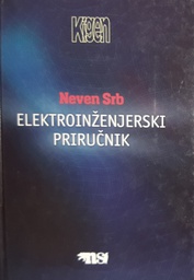 [O-03-2B] ELEKTROINŽENJERSKI PRIRUČNIK