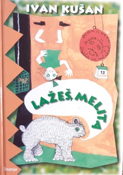 [S-02-3A] LAŽEŠ, MELITA