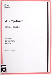 [O-B-4A] O UMJETNOSTI