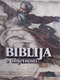 [O-03-1B] BIBLIJA U UMJETNOSTI