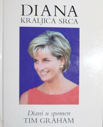 [O-03-1B] DIANA KRALJICA SRCA