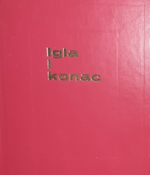 [O-B-1B] IGLA I KONAC