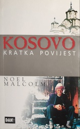 [S-01-2A] KOSOVO - KRATKA POVIJEST