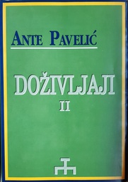 [GN-01-4B] DOŽIVLJAJI II