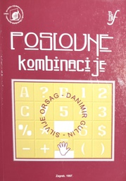 [GN-02-4A] POSLOVNE KOMBINACIJE