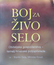 [O-03-2A] BOJ ZA ŽIVO SELO