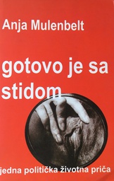 [O-03-1A] GOTOVO JE SA STIDOM