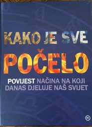 [O-03-1B] KAKO JE SVE POČELO