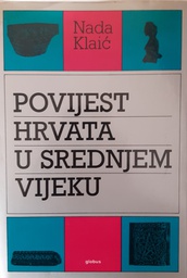 [B-03-3B] POVIJEST HRVATA U SREDNJEM VIJEKU