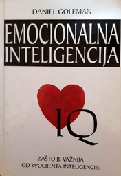 [B-03-3B] EMOCIONALNA INTELIGENCIJA