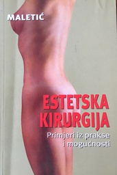 [O-B-3A] ESTETSKA KIRURGIJA