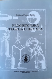 [O-B-4B] FLOGISTONSKA TEORIJA U HRVATA