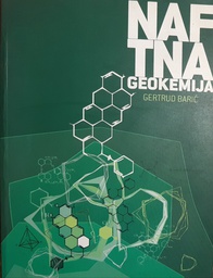 [GN-02-3B] NAFTNA GEOKEMIJA