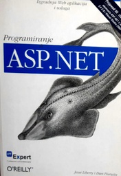 [GN-02-5A] PROGRAMIRANJE ASP.NET