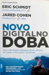 [GN-01-3B] NOVO DIGITALNO DOBA