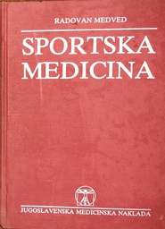 [GHL-6A] SPORTSKA MEDICINA