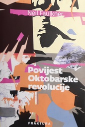 [O-01-8A] POVIJEST OKTOBARSKE REVOLUCIJE